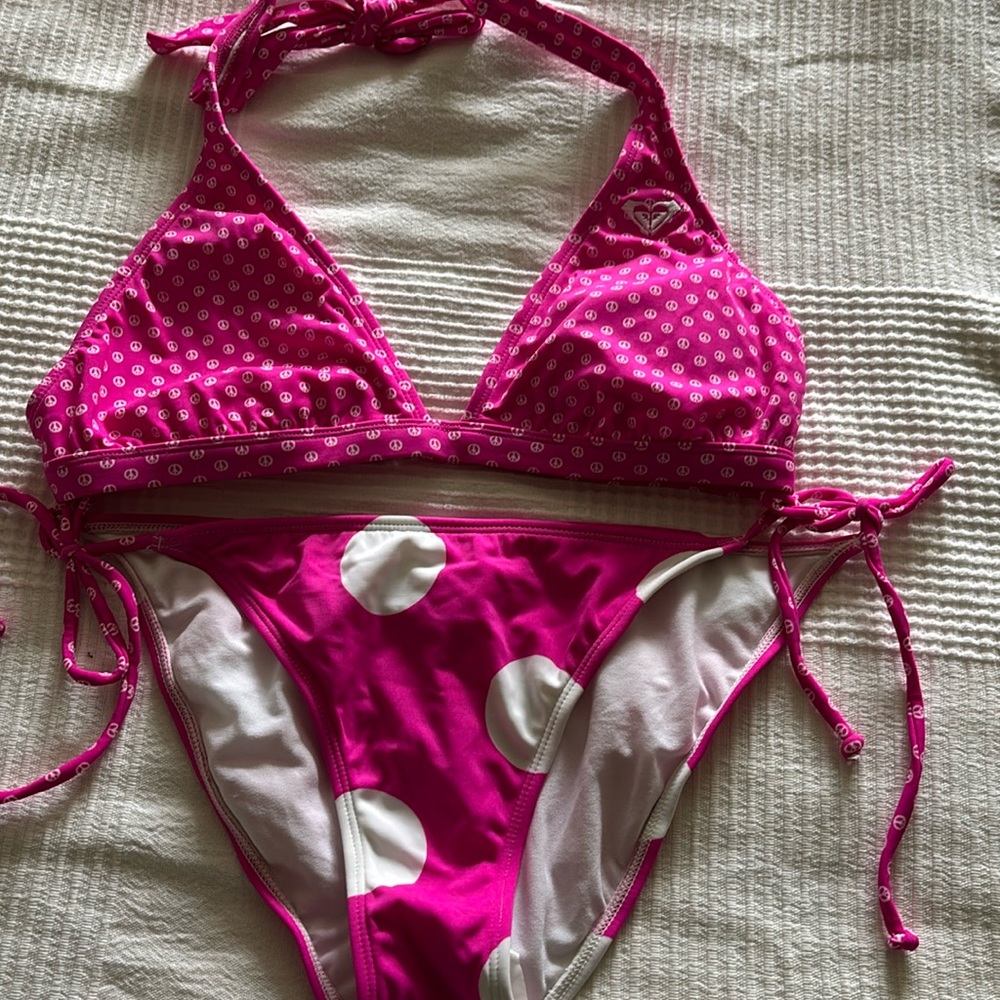 Roxy Bikini - image 1